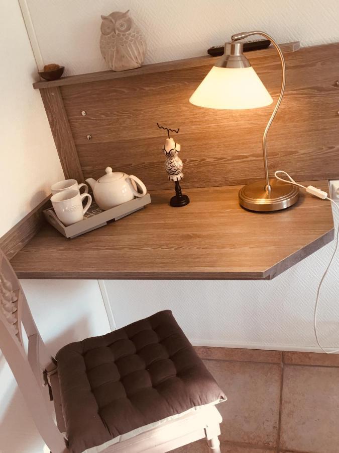 Maison A Colombages Wissembourg Dış mekan fotoğraf