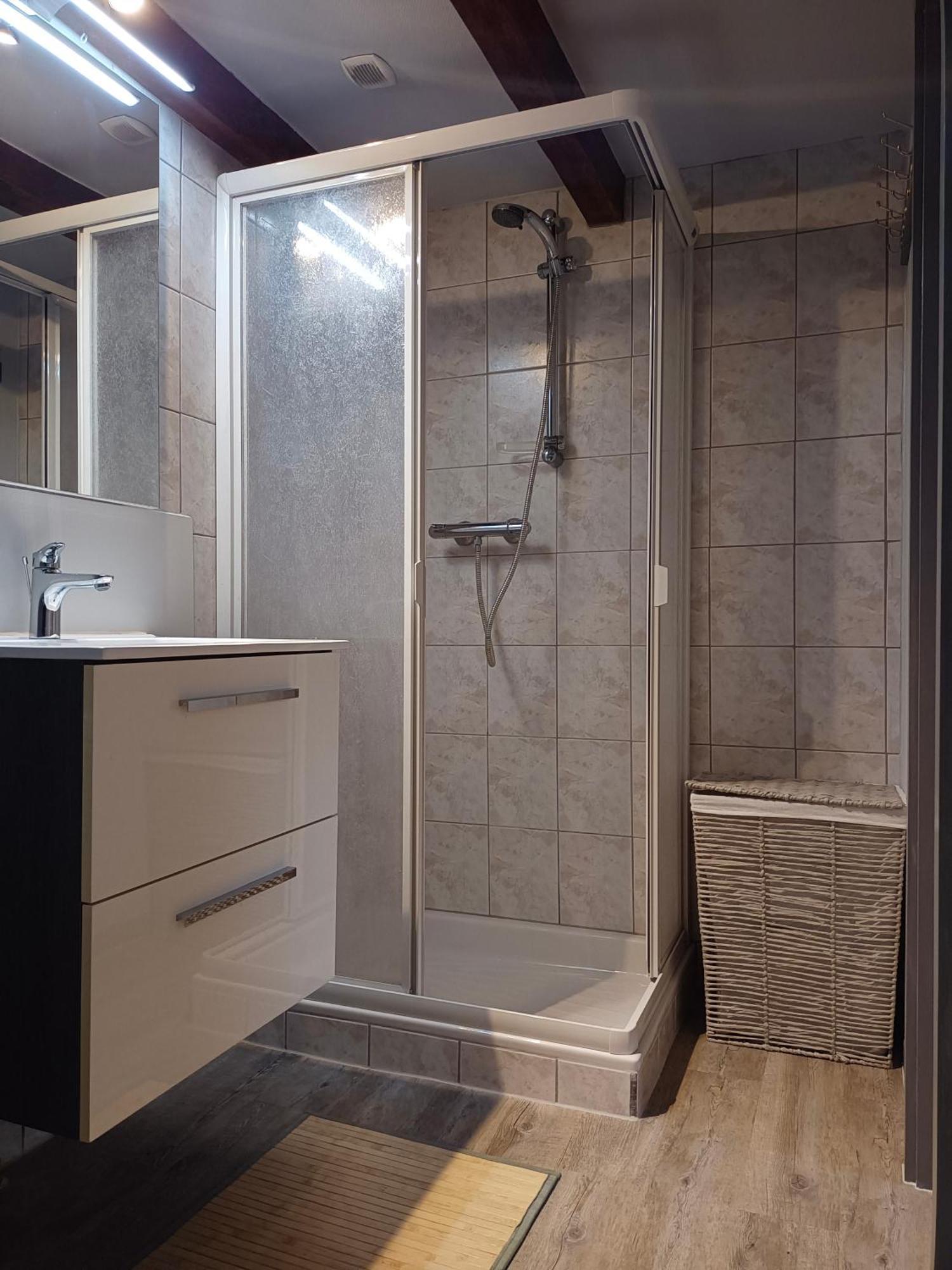 Maison A Colombages Wissembourg Dış mekan fotoğraf