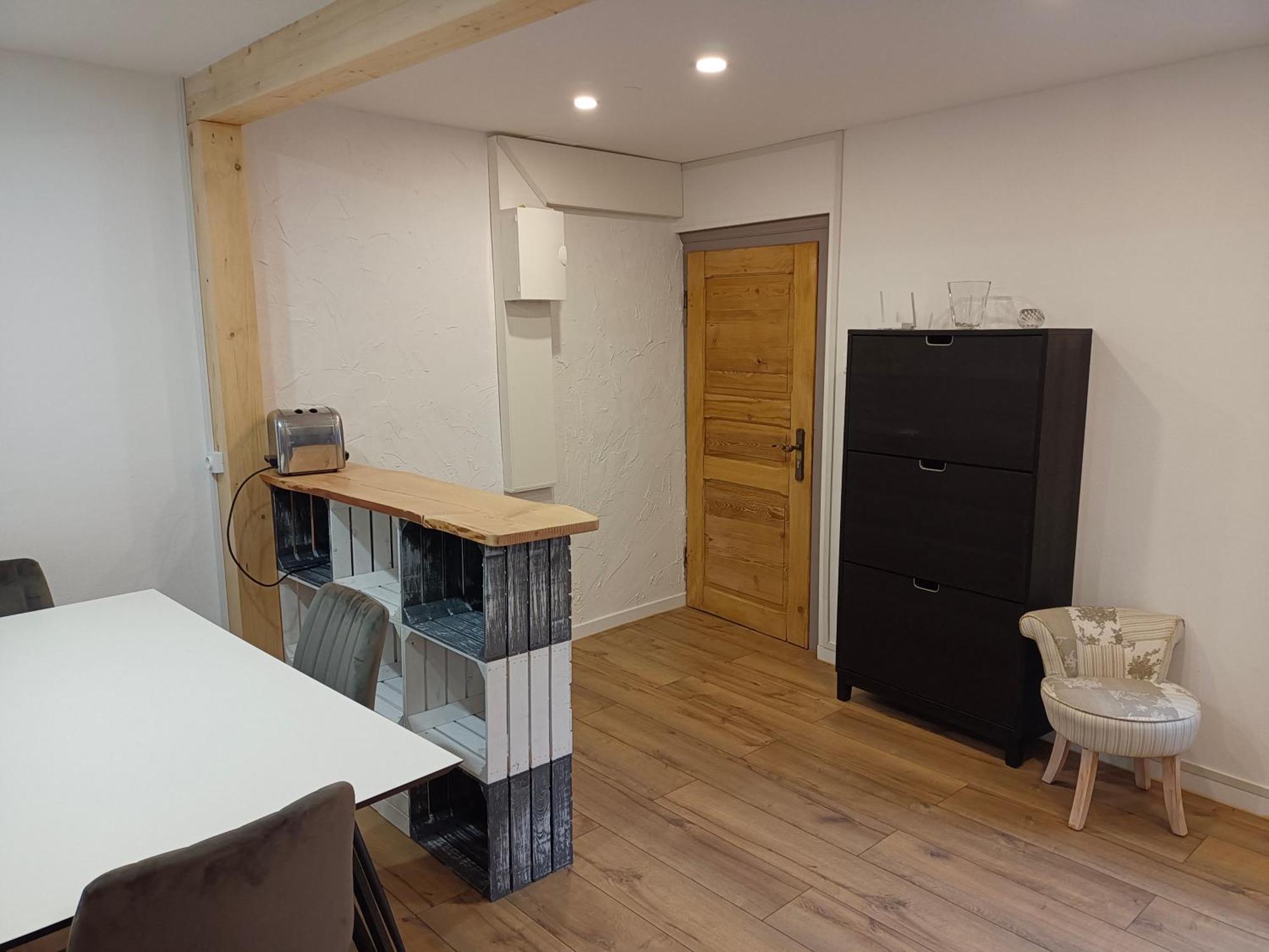 Maison A Colombages Wissembourg Dış mekan fotoğraf