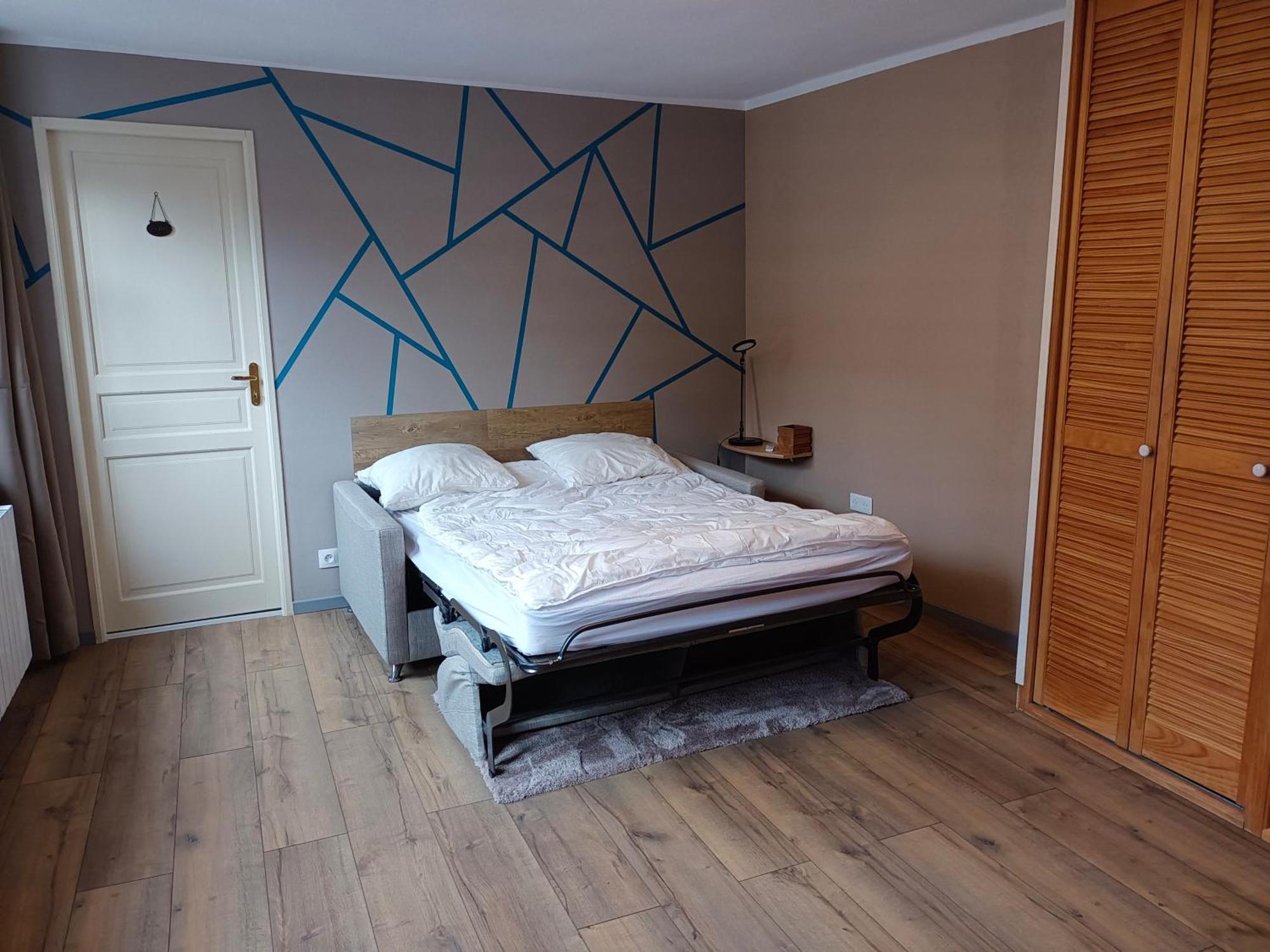 Maison A Colombages Wissembourg Dış mekan fotoğraf
